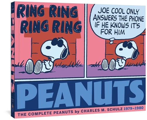 COMPLETE PEANUTS TP VOL 15 1979-1980 (9781683964407)