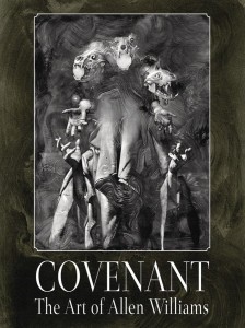 COVENANT ART OF ALLEN WILLIAMS SC