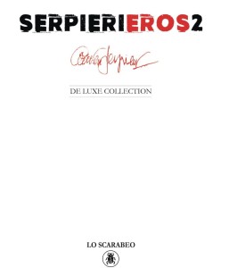 SERPIERI EROS II BILINGUAL COLLECTION