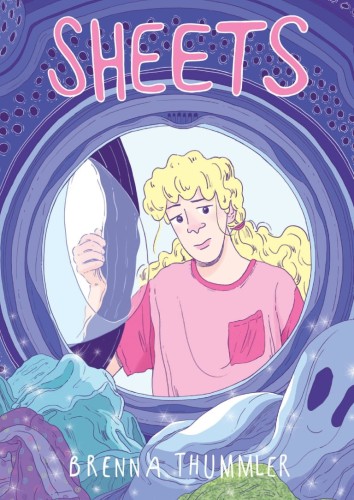 SHEETS COLLECTORS ED HC (9781620109748)