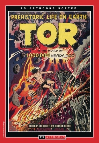 PS ARTBOOK TOR SOFTEE 01 (9781786367587)