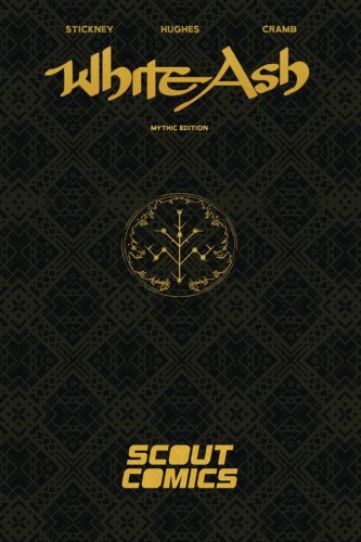 WHITE ASH MAGAZINE