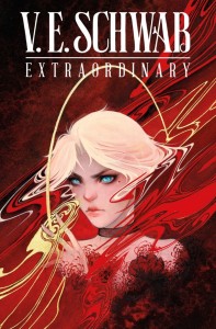 EXTRAORDINARY #2 CVR A CHANG