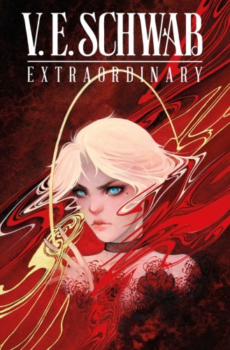 EXTRAORDINARY #2 CVR A CHANG