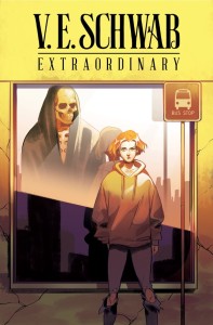 EXTRAORDINARY #2 CVR B RIVAS