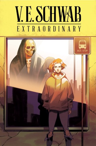 EXTRAORDINARY #2 CVR B RIVAS
