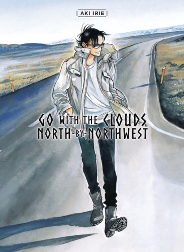 GO WITH CLOUDS NORTH BY NORTHWEST GN VOL 05 (9781949980714)