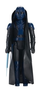 STAR WARS DARTH VADER CONCEPT JUMBO FIGURE