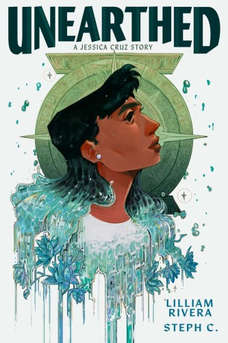 UNEARTHED A JESSICA CRUZ STORY TP (9781779500519)