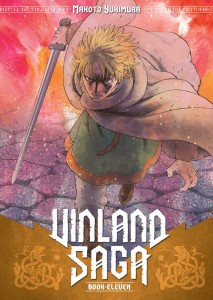 VINLAND SAGA GN VOL 11