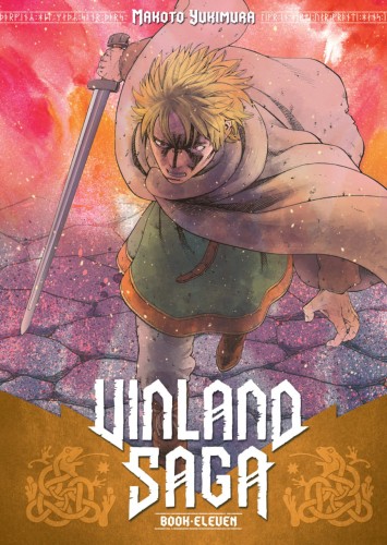 VINLAND SAGA GN VOL 11 (9781632368034)