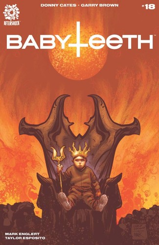 BABYTEETH #18