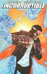INCORRUPTIBLE TP VOL 05