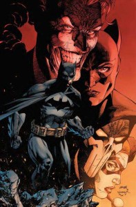 BATMAN CATWOMAN #5 (OF 12) CVR B JIM LEE & SCOTT WILLIAMS VAR