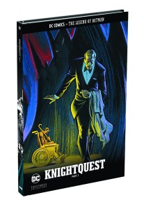 LEGEND OF BATMAN GN COLL VOL 84 BATMAN KNIGHTQUEST