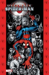 Klasyka Marvela - Ultimate Spider-Man, tom 9