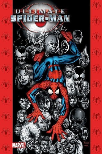 Klasyka Marvela - Ultimate Spider-Man, tom 9 (9788328150034)