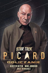 Star Trek - Picard