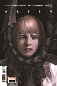 ALIEN #3
