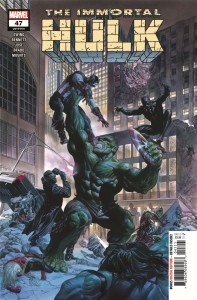 IMMORTAL HULK #47