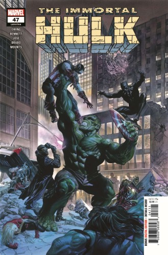 IMMORTAL HULK #47