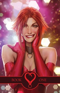 SUNSTONE HC VOL 01