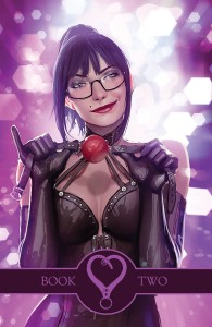 SUNSTONE HC VOL 02
