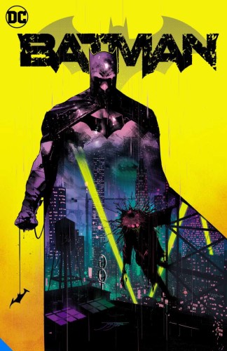 BATMAN HC VOL 04 THE COWARDLY LOT (9781779511980)
