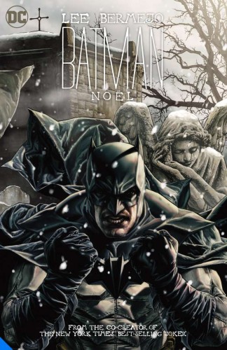 BATMAN NOEL HC (9781779513250)