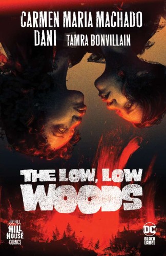 LOW LOW WOODS TP (9781779513120)