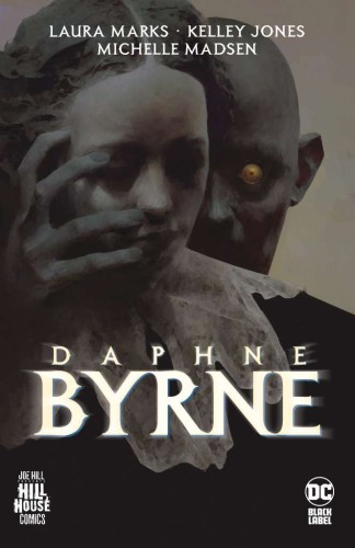 DAPHNE BYRNE TP (9781779513243)