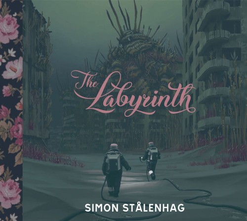 LABYRINTH HC (9781534320697)