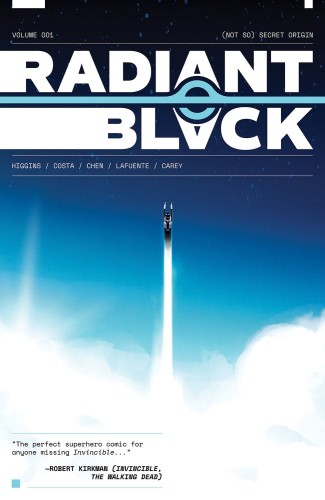 RADIANT BLACK TP VOL 01 A MASSIVE-VERSE BOOK MV (9781534319165)
