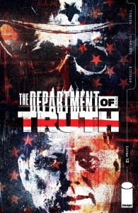 DEPARTMENT OF TRUTH #12 CVR A SIMMONDS