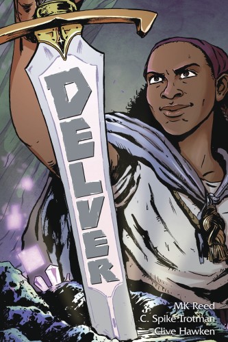 DELVER TP (9781506724522)