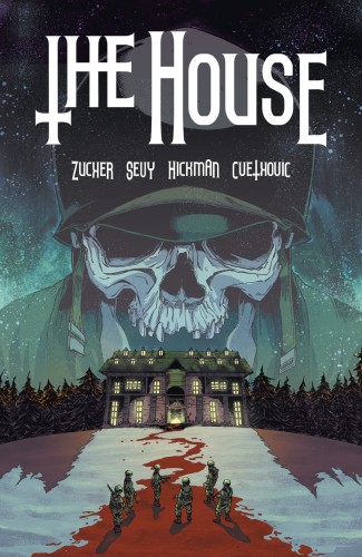 HOUSE TP (9781506726045)