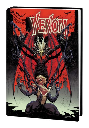 VENOM BY DONNY CATES HC VOL 03 (9781302931926)