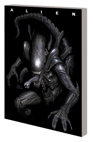 ALIEN TP VOL 01 BLOODLINES (9781302926144)