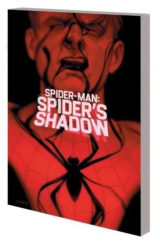 SPIDER-MAN SPIDERS SHADOW TP (9781302920913)