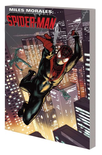 MILES MORALES TP VOL 05 CLONE SAGA (9781302926014)