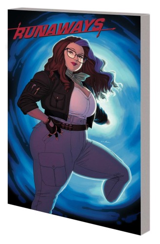 RUNAWAYS BY RAINBOW ROWELL TP VOL 06 COME AWAY WITH ME (9781302925567)