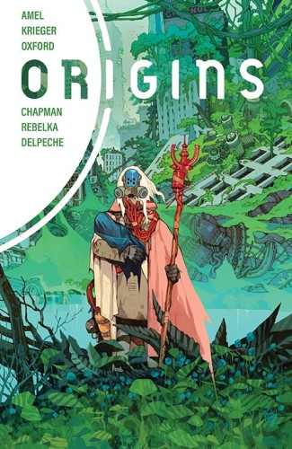 ORIGINS TP (9781684155552)