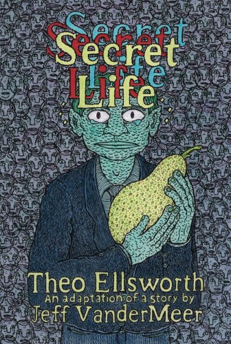 SECRET LIFE HC (9781770464032)