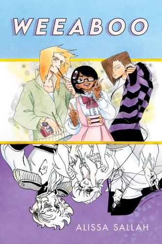 WEEABOO TP (9781620109397)