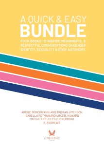 A QUICK & EASY BUNDLE TP