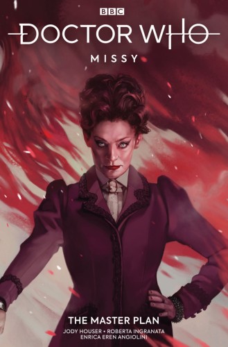DOCTOR WHO MISSY TP VOL 01 (9781787736450)