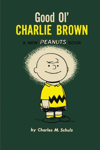 GOOD OL PEANUTS TP VOL 04 1955-1957 (TITAN ED) (9781782761587)