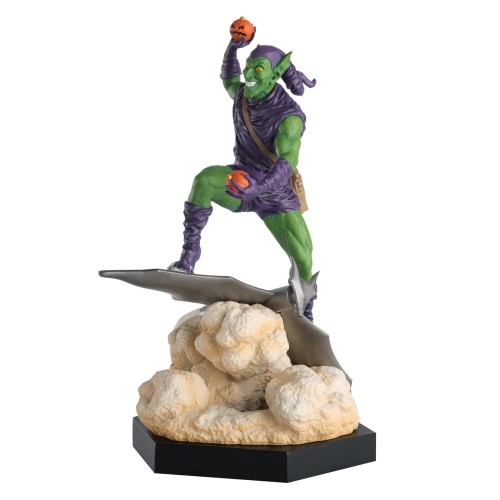 MARVEL VS #4 GREEN GOBLIN