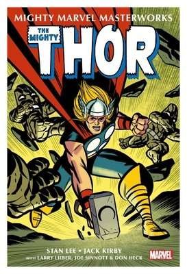 MIGHTY MMW MIGHTY THOR GN TP VOL 01 VENGEANCE LOKI CHO CVR (9781302931681)