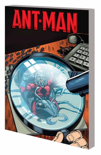 ANT-MAN TP SCOTT LANG (9780785192664)